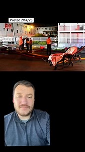 1.1K reactions · 24 shares | Fire in an assisted living facility in Massachusetts causes at least 9 deaths #disastroushistory #disasters #history #fire #news | Disastrous History | Facebook