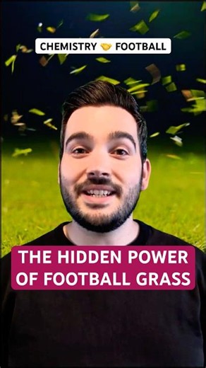 How Science Builds the Perfect Football Pitch | World Cup 2026