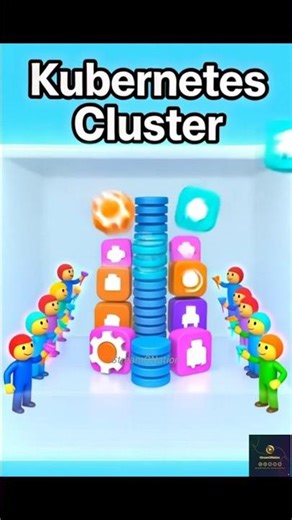 Why Teams Use Namespaces in Kubernetes 🤔