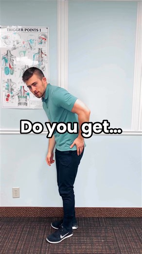 519K views · 4K reactions |  Shooting Sciatic Nerve Pain? Try This...