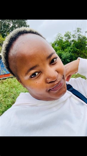 11K views · 46 reactions | Batsi sala chomie la singena nge hair line ngasala njalo mine e partin ya grace  | Ayanda Sheron | Facebook