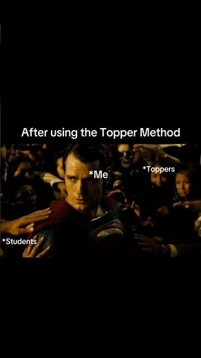 How To Study Faster For Exams #shorts #students #learning #exams #study #topper #ytshorts