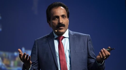 IITians not joining ISRO, 60% students walked out of recruitment drive after seeing pay structure: S Somanath - BusinessToday