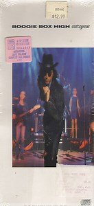 Boogie Box High - Outrageous