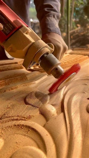 How to polish wooden bed