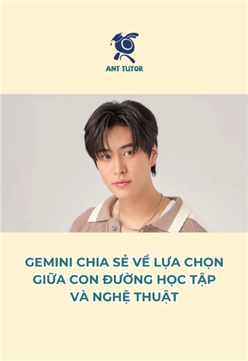 Luyện Nghe Tiếng Anh Cùng Ant Tutor Với Gemini