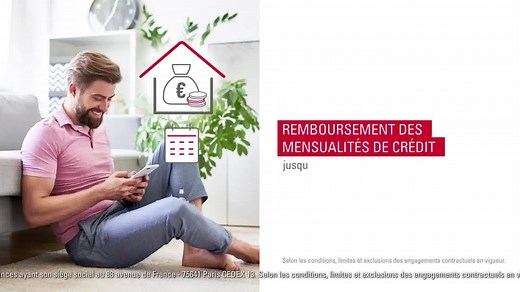 23 reactions · 19 comments | Un sinistre important a rendu votre logement inhabitable ? Avec la nouvelle Assurance Habitation proposée par la Caisse d’Epargne, vos frais de relogement et les mensualités de votre crédit immobilier sont pris en charge le temps de la durée des travaux et jusqu'à 2 ans. https://www.caisse-epargne.fr/particuliers/s-assurer/assurer-son-logement/nouvelle-assurance-habitation #AssuranceHabitation #PUB | Caisse d'Epargne | Facebook