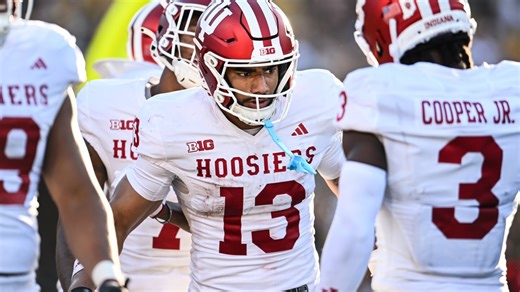 No. 7 Indiana at No. 3 Oregon prediction: Odds, expert picks, team and player overviews, trends, and stats