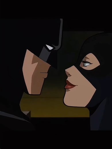 🦇 × 🐈‍⬛ #edit #catwoman #batman #dc #viral