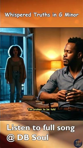 Whispered truths in G Minor #emotionalblues #bluesmusic #bluescommunity #modernblues #modernblues