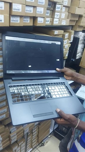 New Laptop Casing Replacement for Enhanced Gaming