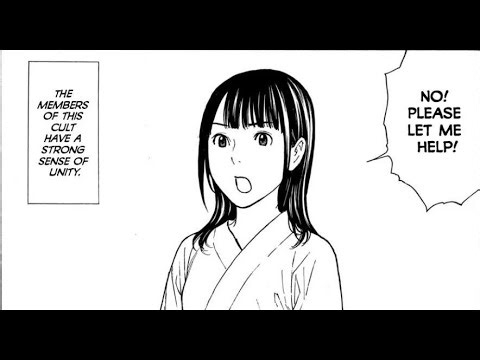 My Home Hero Chapter 104: Is Reika In Danger? Release Date & Plot!