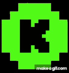 KICK on Make a GIF