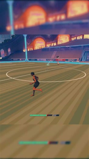 👑TUTORIAL PREDA SPEED??💀🔥#rematch #elite #clips #cold #striker #prime #run #beststriker #speed