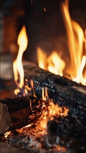 Ultimate Cozy Fireplace Sounds for Relaxation & Sleep