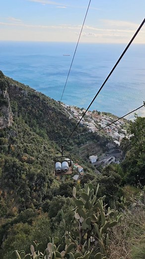 La Costiera Amalfitana in Inverno. Quando i flussi turistici svaniscono e la vita torna a scorrere lenta. | Camminamente - Trekking , Viaggi , Visite guidate