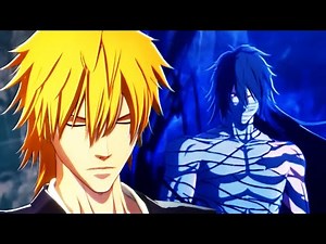 Wins In 3 Hits! Ichigo The Final Getsugatensho Reveal! Bleach Rebirth of Souls