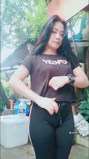 TIKTOK MEKI TEMBEM PARAH BANGET