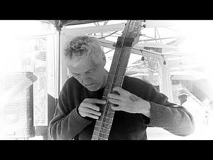 Bluegrass Style, Solo Chapman Stick
