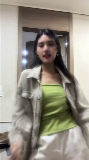 The best ticklish model on our Patreon