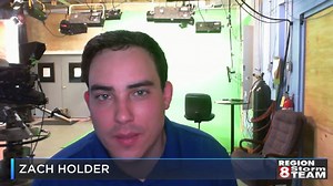 10K views · 133 reactions | Radar update plus Jonesboro ends a 2,880 day streak. | Zach Holder | Facebook