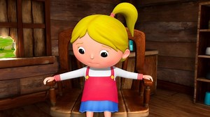 Check our new fairy-tale inspired compilation! What is your favourite fairy tale? | Little Baby Bum TV