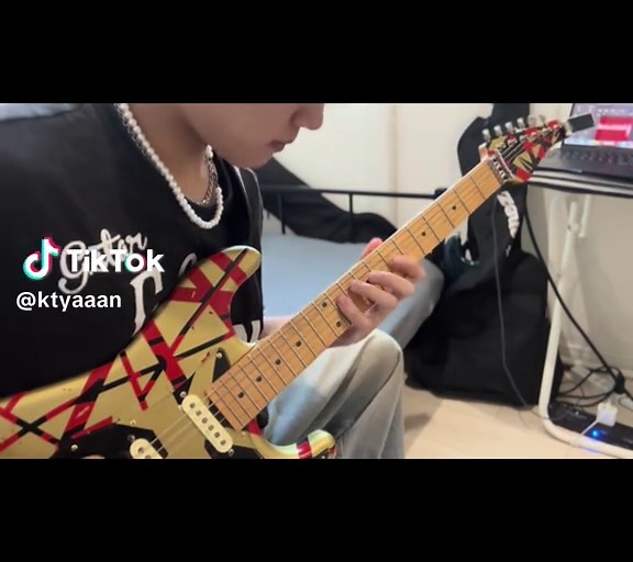 Spain/Chick Corea #guitar #ギター#fyp #spain #chickcorea @D’Addario