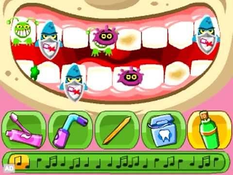 Sugar Bugs 2: Cavity Busters - Kids Hygiene Learning Game | LeapFrog