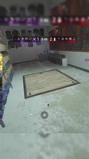 Mastering Motion in Siege Gameplay