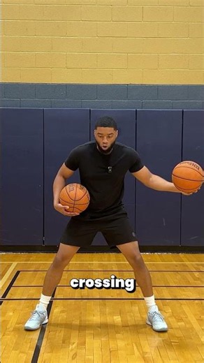 Most Ball Handling Drills Skip This Foundation... That's Why You Plateau
