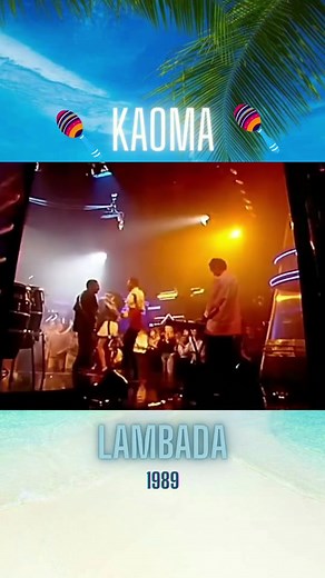 Kaoma's 'Lambada' and the Controversy Surrounding Plagiarism