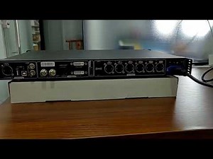 Novastar MCTRL660 PRO LED Controller