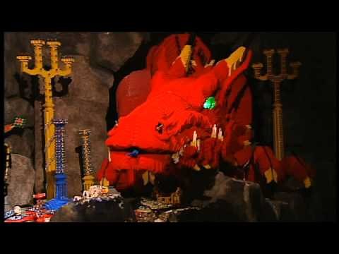 LEGOLAND Billund Promo