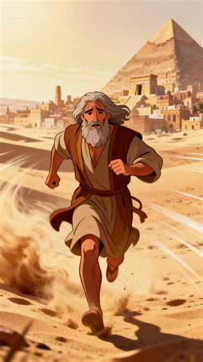 PART IV: Bible Characters: Moses #biblecharacters #biblicalcharacters #inspiration #motivation