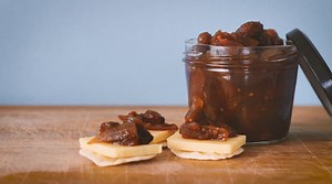 How to make tomato chutney