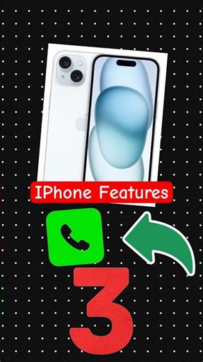 I phone calling App Three Features | Iphone ke call App Ka tin Features | Bapan Babu | #iphonecallap