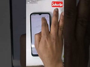 Hisense E50 Lite (HLTE228E) FRP Bypass New Method 2 Google account Remove/Unlock Android Version 11