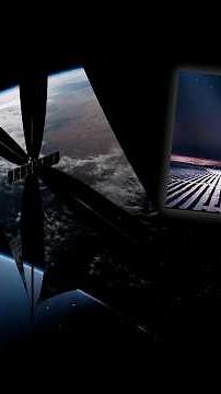 They want to light up the NIGHT from SPACE: Reflect Orbital's crazy project