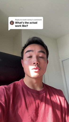 The Work of an Actuary: Data Analysis, Trends, and Communication