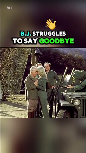 Goodbye, Farewell and Amen, is the final episode of MASH