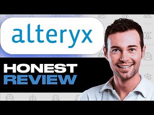 Alteryx Review – Features, Pros and Cons