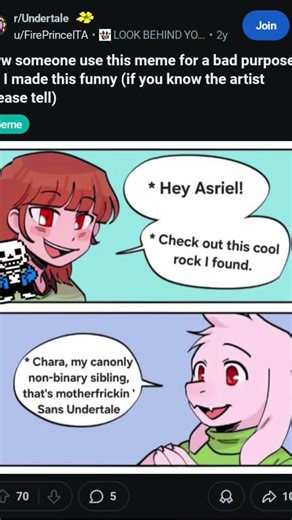 JOIN OUR DISCORD SERVER LINK IN BIO!#undertale