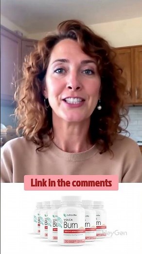 This changed my body in just 7 days 😱🔥VOLCABURN (HONEST REVIEW)