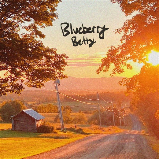 Blueberry Betty Takes Off with Debut “Little Pilot”