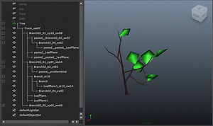 [Released!] Custom tree importer