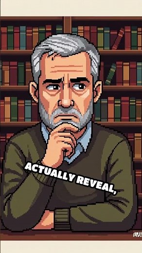 What If Everything You Know Is Wrong?