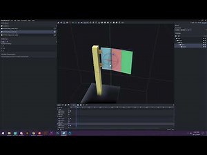 OLC How to make entity animate glow trans custom Minecraft bedrock block bench by CyberAxe