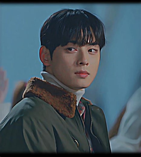 The moment we all fell for Han Seo-jun... 😱🔥 | True Beauty Iconic Scenes #shorts #viral #truebeauty