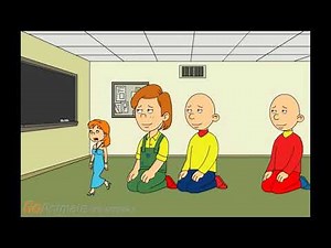 Rosie Turns School Into Peter Piper Pizza And Gets Grounded (Ronit Amin Reupload)