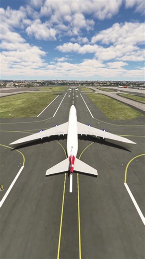 Plane Emergency Landing in Indian Airport Eps.801